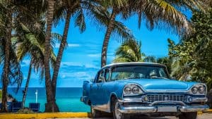 Varadero – temperatura, klimat i pogoda przez cały rok