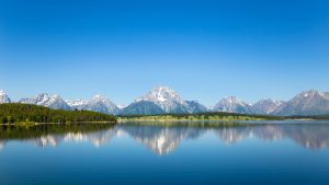 Voyageurs National Park – temperatura, klimat i pogoda przez cały rok