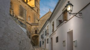 Alhama de Granada – temperatura, klimat i pogoda przez cały rok