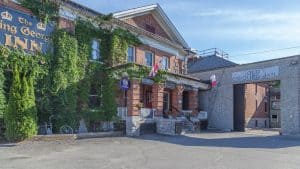 Cobourg – temperatura, klimat i pogoda przez cały rok