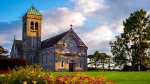 Dundalk – temperatura, klimat i pogoda przez cały rok