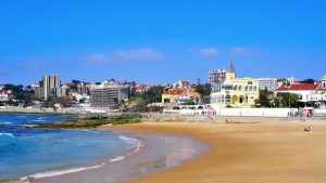 Pogoda w Estoril w czerwiec 2025