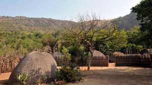 Eswatini – temperatura, klimat i pogoda przez cały rok