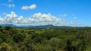 Mullumbimby – temperatura, klimat i pogoda przez cały rok
