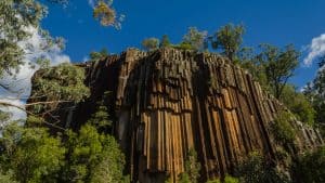 Narrabri West – temperatura, klimat i pogoda przez cały rok