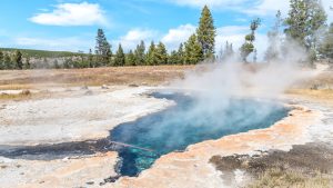 Ojo Caliente – temperatura, klimat i pogoda przez cały rok