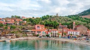 Perpignan – temperatura, klimat i pogoda przez cały rok