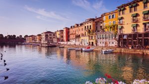 Pogoda w Peschiera del Garda w czerwiec 2025