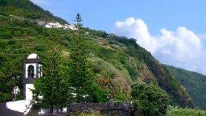 São Jorge – temperatura, klimat i pogoda przez cały rok