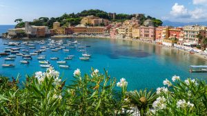 Sestri Levante – temperatura, klimat i pogoda przez cały rok