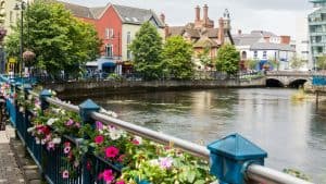 Sligo – temperatura, klimat i pogoda przez cały rok