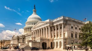 Waszyngton D.C – temperatura, klimat i pogoda przez cały rok
