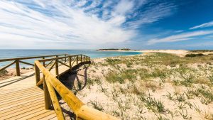 Zahara de los Atunes – temperatura, klimat i pogoda przez cały rok