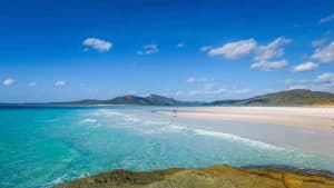 Airlie Beach – temperatura, klimat i pogoda przez cały rok