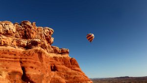 Albuquerque – temperatura, klimat i pogoda przez cały rok