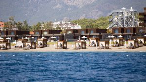 Belek – temperatura, klimat i pogoda przez cały rok