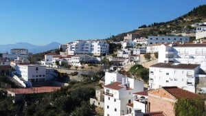 Canillas de Aceituno – temperatura, klimat i pogoda przez cały rok