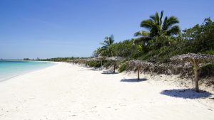 Cayo Santa Maria – temperatura, klimat i pogoda przez cały rok