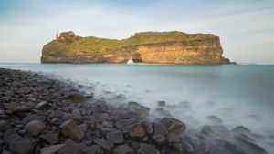 Coffee Bay – temperatura, klimat i pogoda przez cały rok