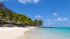 Cozumel – temperatura, klimat i pogoda przez cały rok