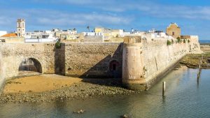 El Jadida – temperatura, klimat i pogoda przez cały rok