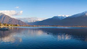 Gera Lario – temperatura, klimat i pogoda przez cały rok