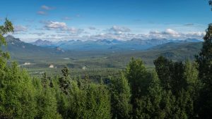 Healy – temperatura, klimat i pogoda przez cały rok