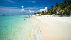Isla Mujeres – temperatura, klimat i pogoda przez cały rok