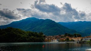 Lago di Mergozzo – temperatura, klimat i pogoda przez cały rok