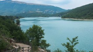 Lago di Vico – temperatura, klimat i pogoda przez cały rok