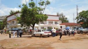 Lubumbashi – temperatura, klimat i pogoda przez cały rok