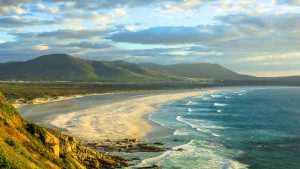 Noordhoek – temperatura, klimat i pogoda przez cały rok