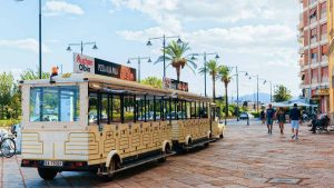 Pogoda w Olbia w lipiec 2025