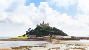 Penzance – temperatura, klimat i pogoda przez cały rok