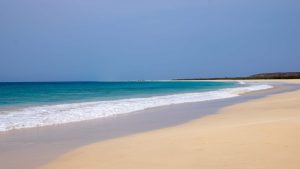 Praia Lacacao – temperatura, klimat i pogoda przez cały rok