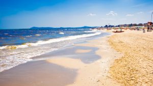 Rimini – temperatura, klimat i pogoda przez cały rok