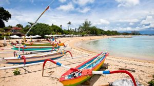 Pogoda w Sanur w czerwiec 2025