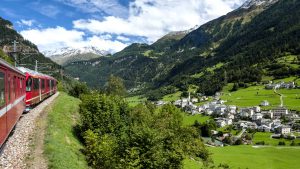 Pogoda w St. Moritz w czerwiec 2022
