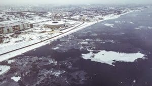 Pogoda w Tampere w czerwiec 2025