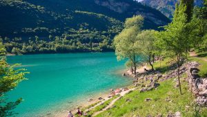 Tenno – temperatura, klimat i pogoda przez cały rok