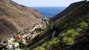 Wyspa Świętej Heleny, Wyspa Wniebowstąpienia i Tristan da Cunha – temperatura, klimat i pogoda przez cały rok