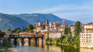 Pogoda w Bassano del Grappa w marzec 2026