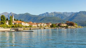 Baveno – temperatura, klimat i pogoda przez cały rok