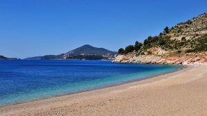Bečići – temperatura, klimat i pogoda przez cały rok