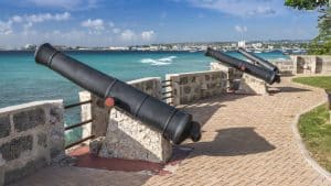 Bridgetown – temperatura, klimat i pogoda przez cały rok