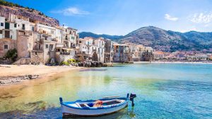 Cefalù – temperatura, klimat i pogoda przez cały rok