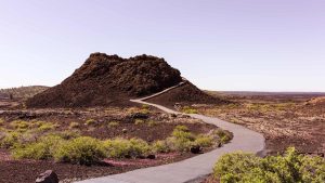 Craters of The Moon National Monument – temperatura, klimat i pogoda przez cały rok