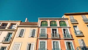 Fréjus – temperatura, klimat i pogoda przez cały rok