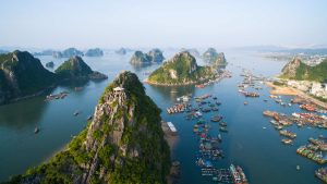 Pogoda w Hanoi w grudzień 2025
