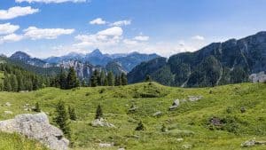 Hermagor – temperatura, klimat i pogoda przez cały rok